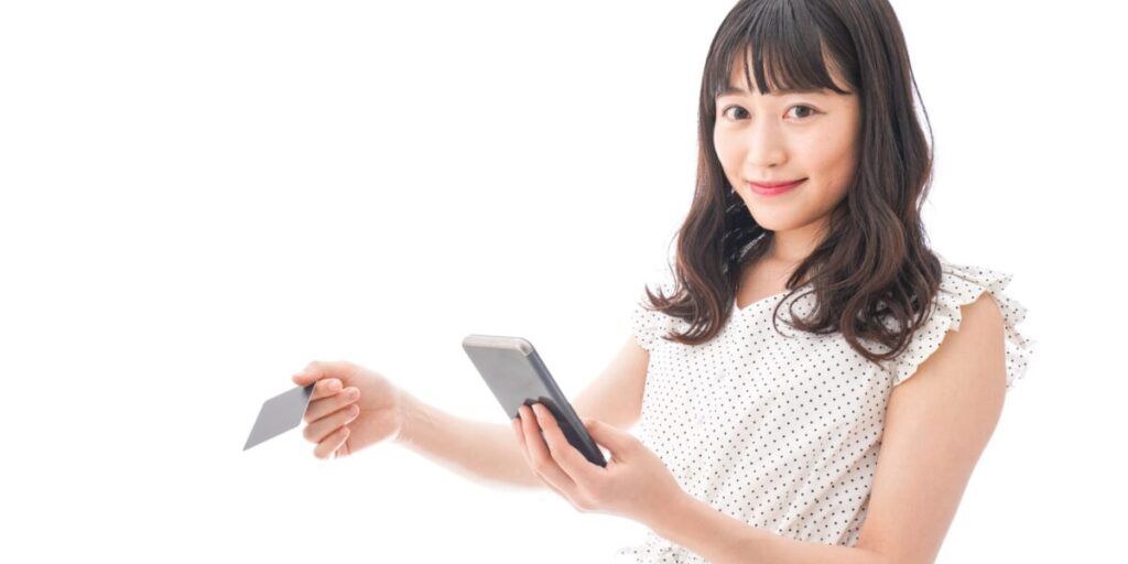 クレジットカード決済時の後払いリスク