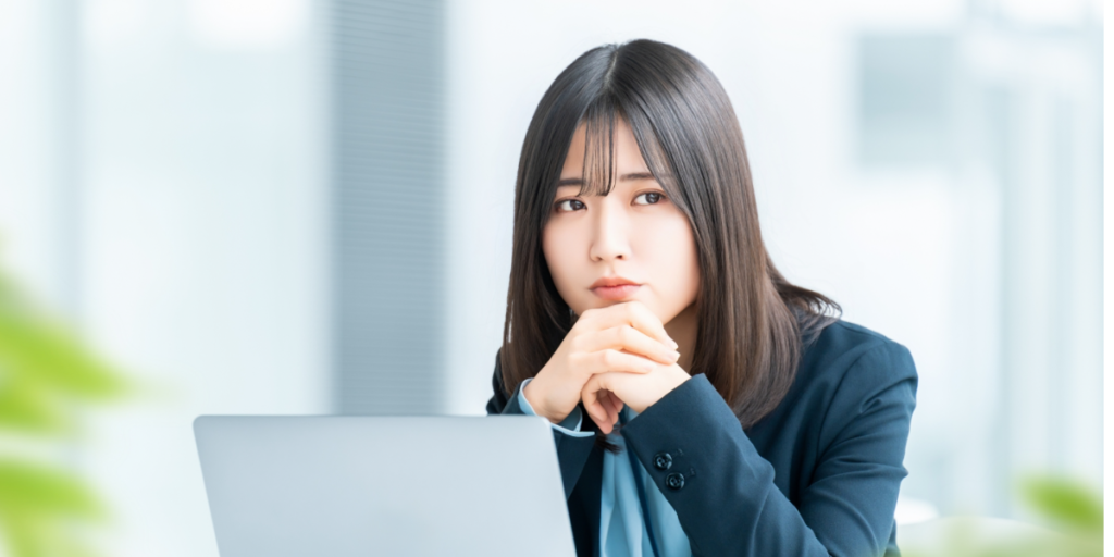 ギフト券買取サイト利用時のリスク